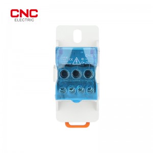 UKK SERIES UNIPOLAR JUNCTION BOX