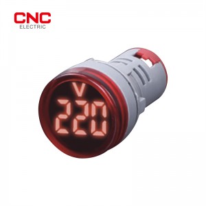 AD16 Signal Digital Indicator Digital Meter