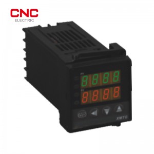 XMT□- 9 Temperature Controller