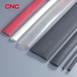 Double-wall Thermal Shrinkable Bushing