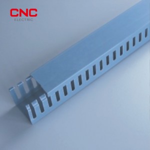 Insulating Distributing Slot