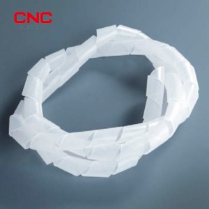 Spiral Wrapping Band