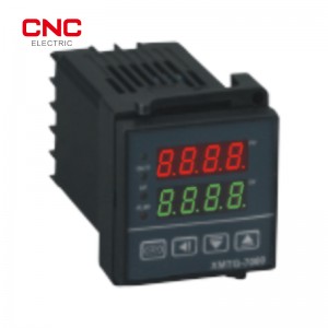 XMT □ -7  Temperature Controller