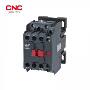 CJX2i AC Contactor