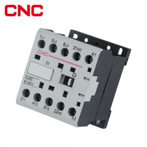 CJX2-K AC Contactor