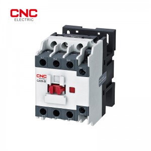 CJX2s AC Contactor