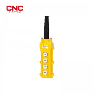 COB Push-button Switch