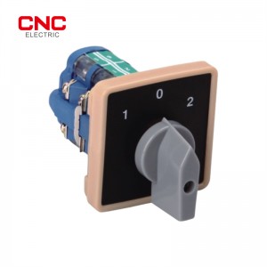 CS-68 Universal Changeover Switch