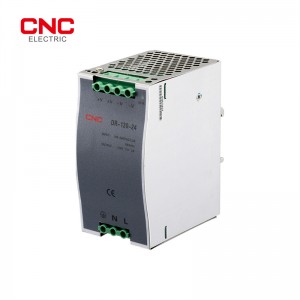 DR-75W, DR-120W Power Supply