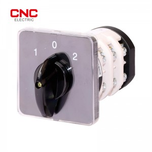 EP Universal Changeover Switch