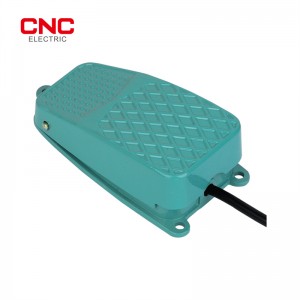 Pedal Switch