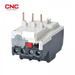 JR28s Thermal Relay