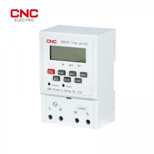 KG316T Time Relay