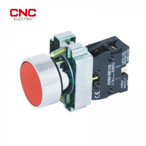 LAY5 Push-botton Switch and Indicator Light