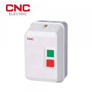 LE1 Magnetic Starter