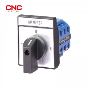 LW28 Universal Changeover Switch