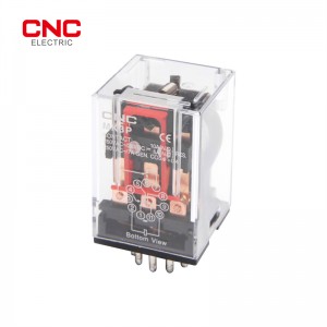 China Beat 3p 63a Factory –  MK3P General-purpose Relay – CNC Electric