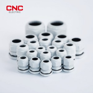 PG Nylon Cable Gland