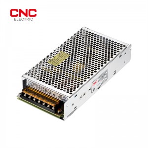 China Beat Double Switch Wall Socket Factories –  S-100W, S-120W Power Supply – CNC Electric
