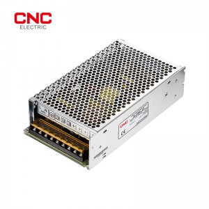 S-150W, S-200W Power Supply