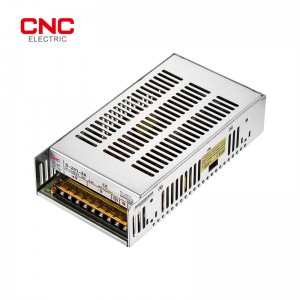S-201W, S-250W Power Supply