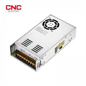 S-400W, S-500W Power Supply