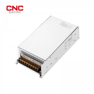 S-600W Power Supply