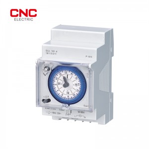 SUL181d Time Relay