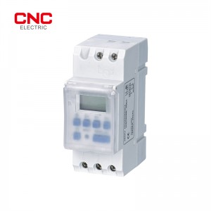 TP8A16 Time Relay