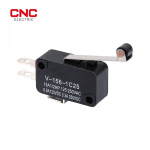 V-15 Micro Switch
