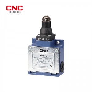 XCK-M Limit Switch
