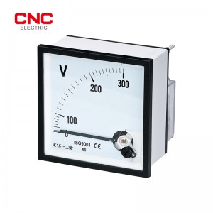 YC-48 Panel Meter