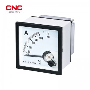 YC-96&YC-72 Panel Meter