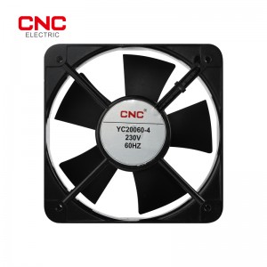 Cooling Fan