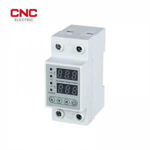 YC6VA Voltage Protection Relay
