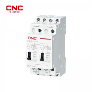 YCIR Impulse Relays