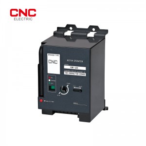 YCM1 MCCB