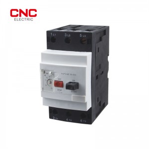 YCP5 Motor Starter