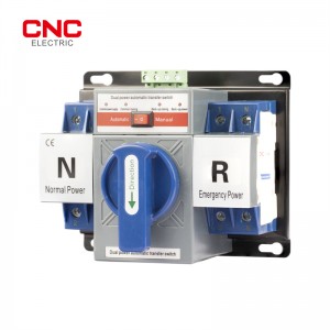 YCQ3B Automatic Transfer Switch