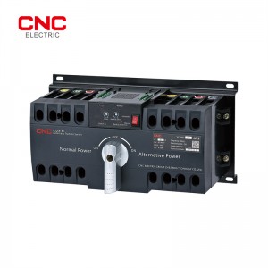 YCQ6B Automatic Transfer Switch