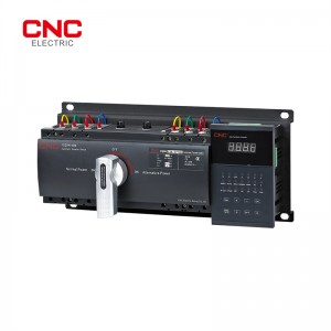 YCQ9M Automatic Transfer Switch
