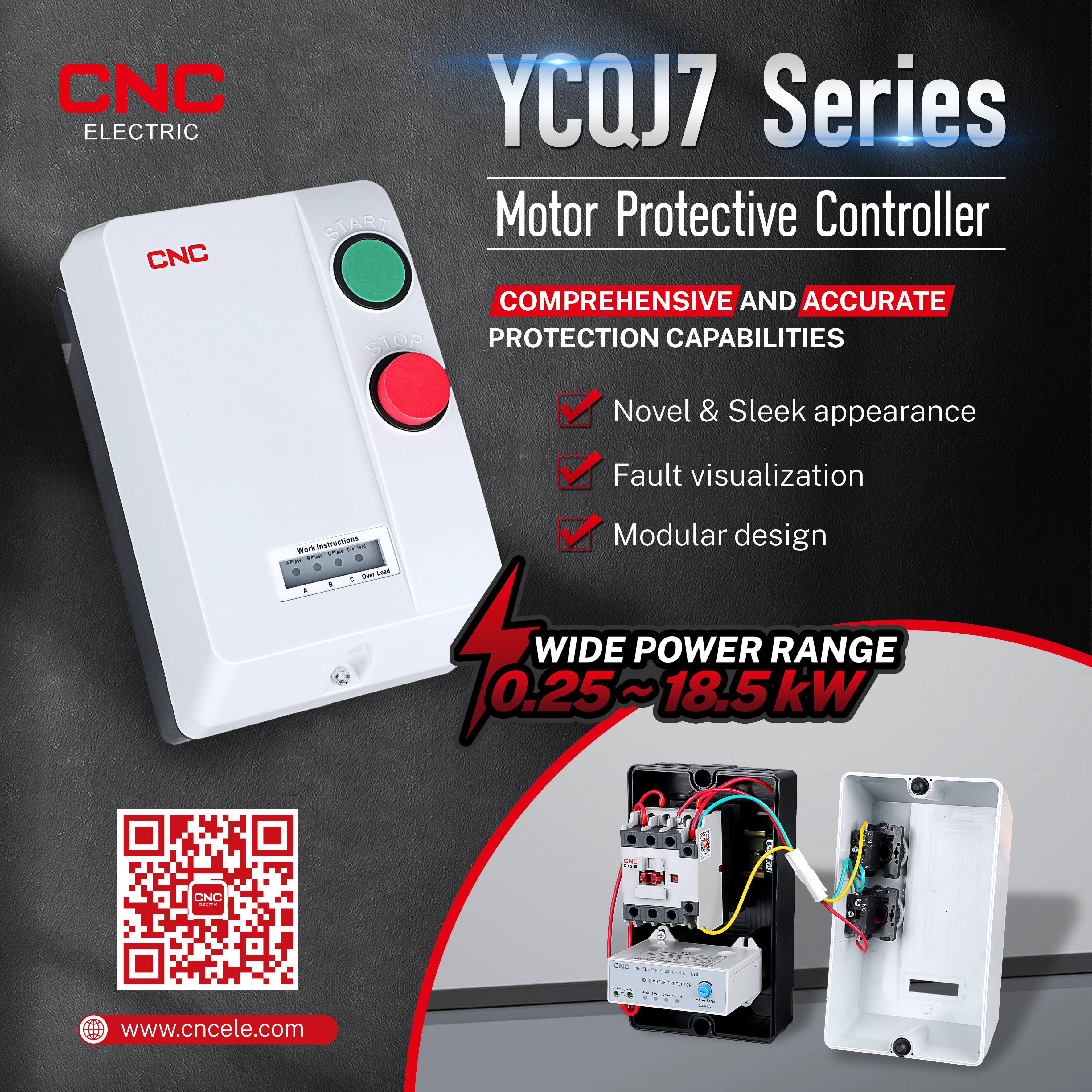 168开彩网幸运飞行艇开奖查询官网 | YCQJ7 Series Motor Controller