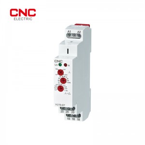 YCT8 Time Relay
