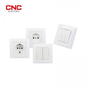 YCWS9 series Europe standards