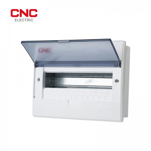 China Beat 3p 80a Mccb Factories –  YCX6 Lighting Distribution Box – CNC Electric