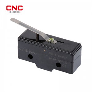 Z-15 Micro Switch